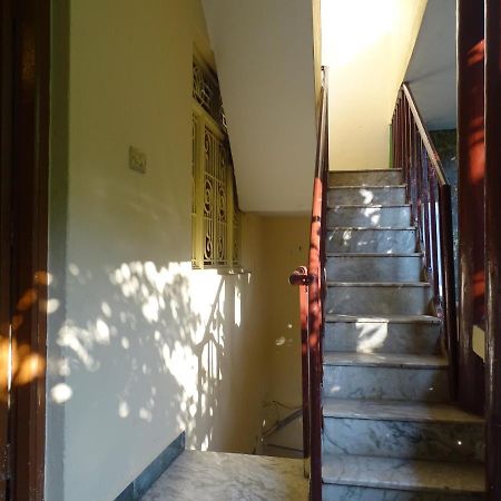 Routard Pondicherry Exterior photo